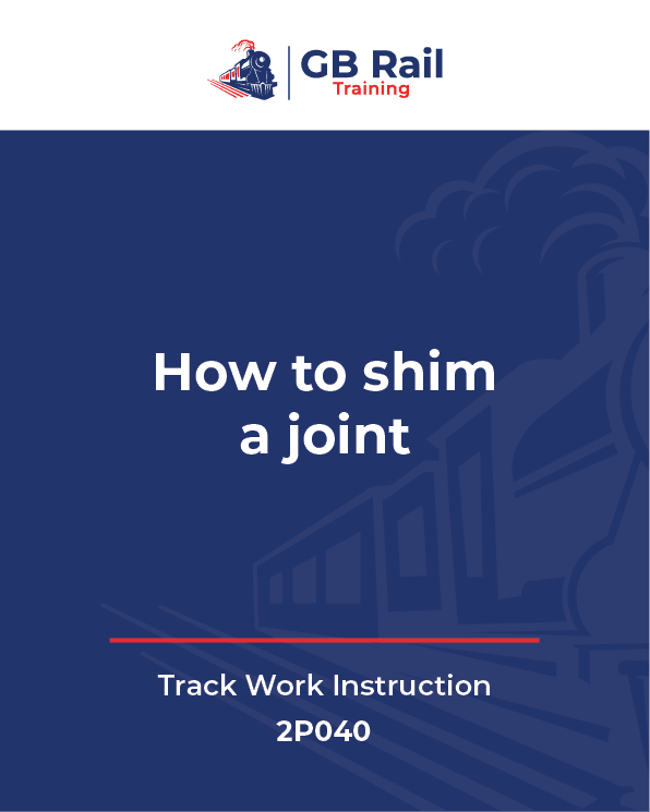 How To Shim A Joint